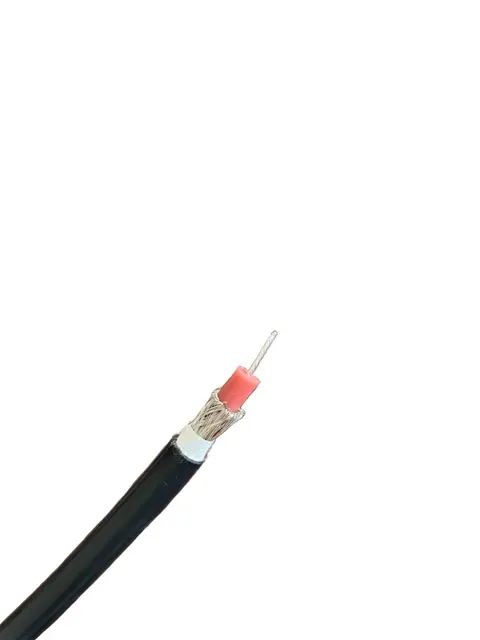 DC Side Cables For Electrochemical Energy Storage Systems
